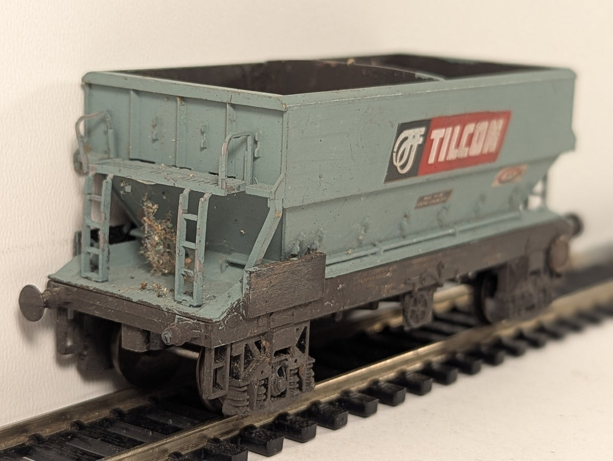 Lima OO Gauge PGA Bogie Hopper Wagon Tilcon 305634