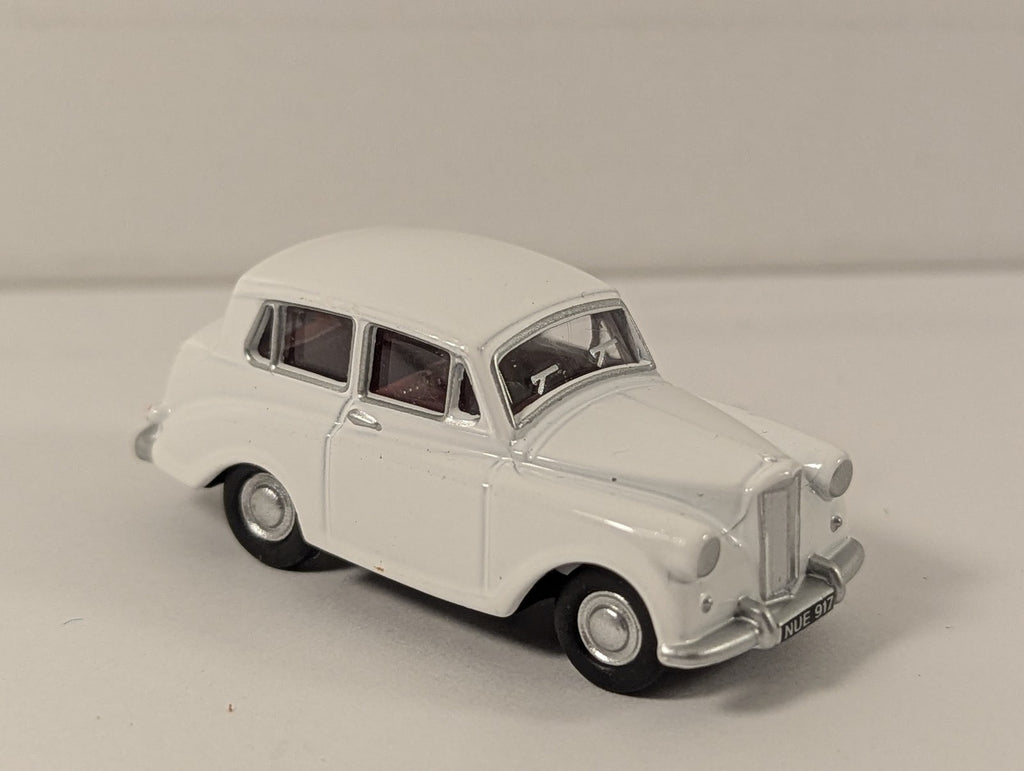 Oxford Diecast 1:76 / OO Gauge Wolseley 1500 Die-cast Model Car NUE 917