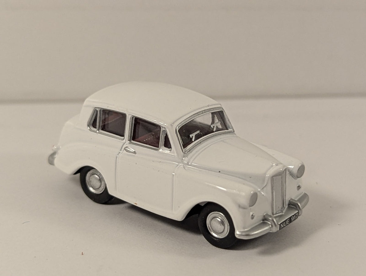 Oxford Diecast 1:76 / OO Gauge Wolseley 1500 Die-cast Model Car NUE 917