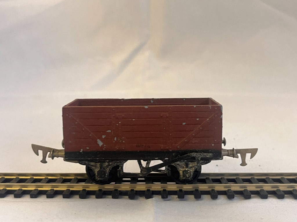 Graham Farish Open Goods Wagon Red Oxide