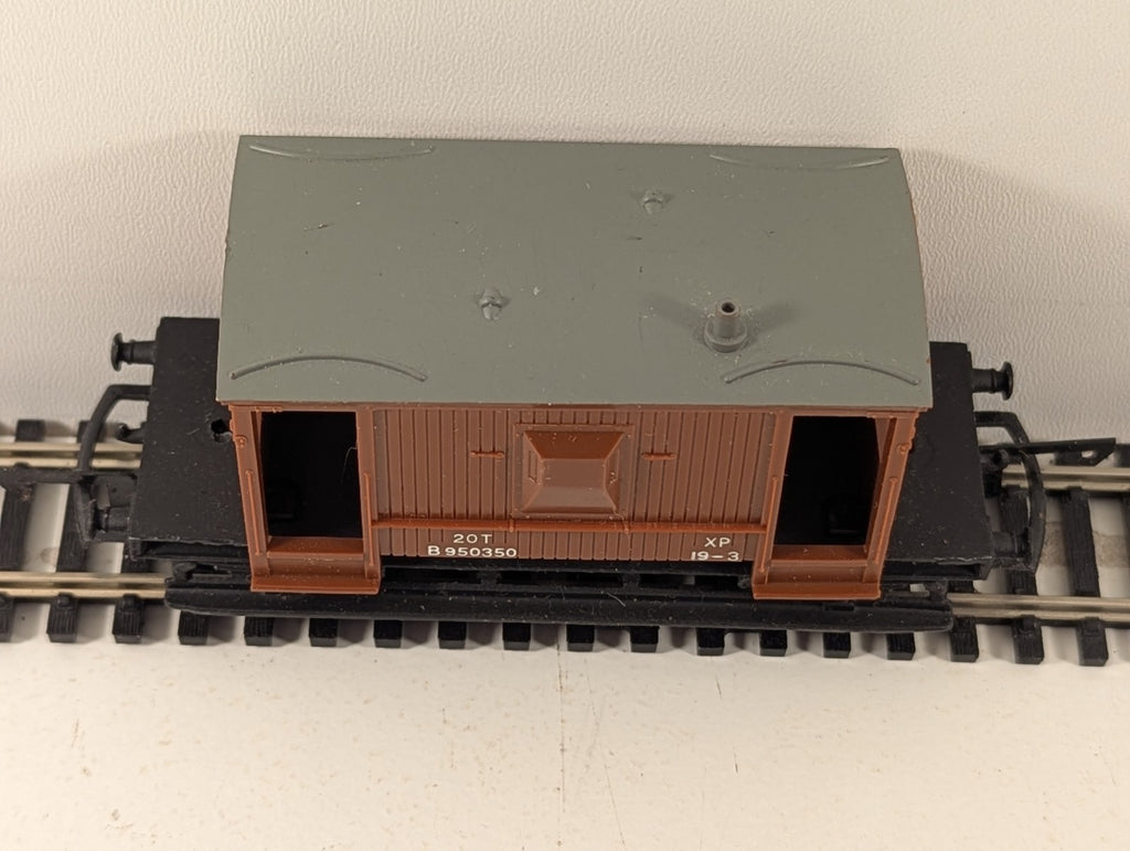 Wrenn Railways W4310 OO Gauge 20T BR Standard Brake Van