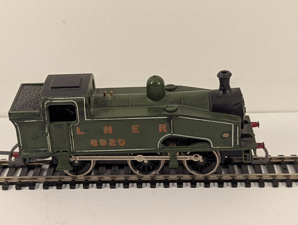 Lima L205101 Class J50 0-6-0T Steam Locomotive No.8920 - Needs Attention