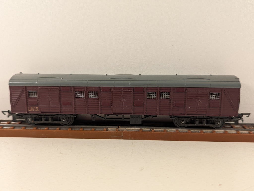 Tri-ang TT Gauge LMS Utility Van