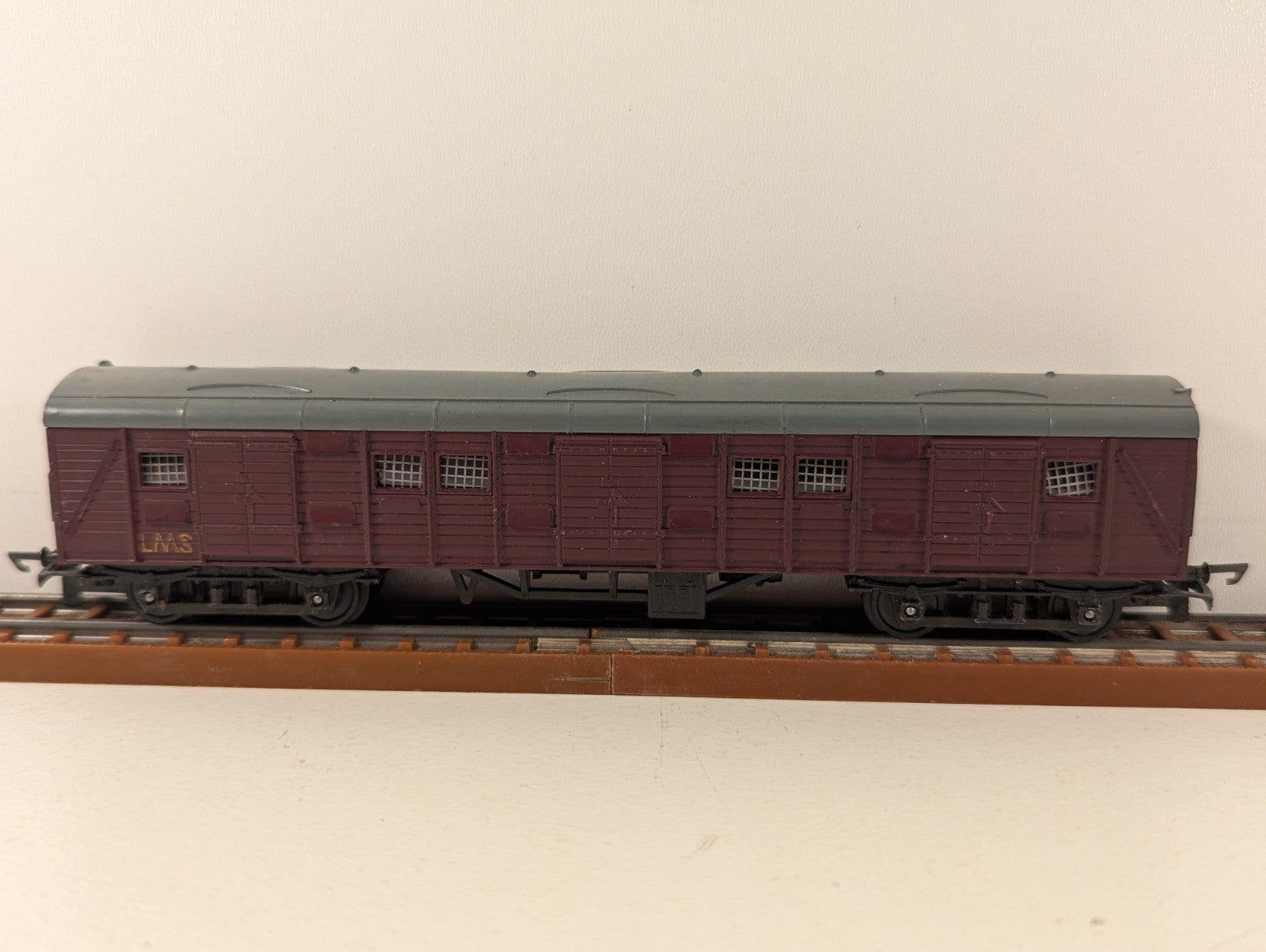 Tri-ang TT Gauge LMS Utility Van