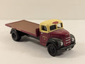 Classix EM7601B 1:76 OO Gauge Ford Thames ET6 Flatbed Truck BR Midland