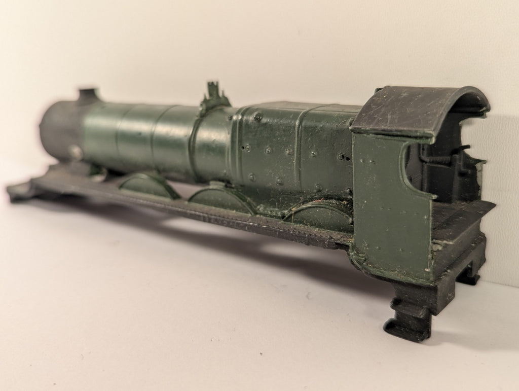 Kitbuilt OO Gauge GWR King Class Body Shell - Spares/Repairs
