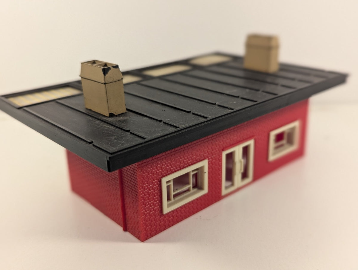 Tri-ang Hornby R473 Modern Ticket Office