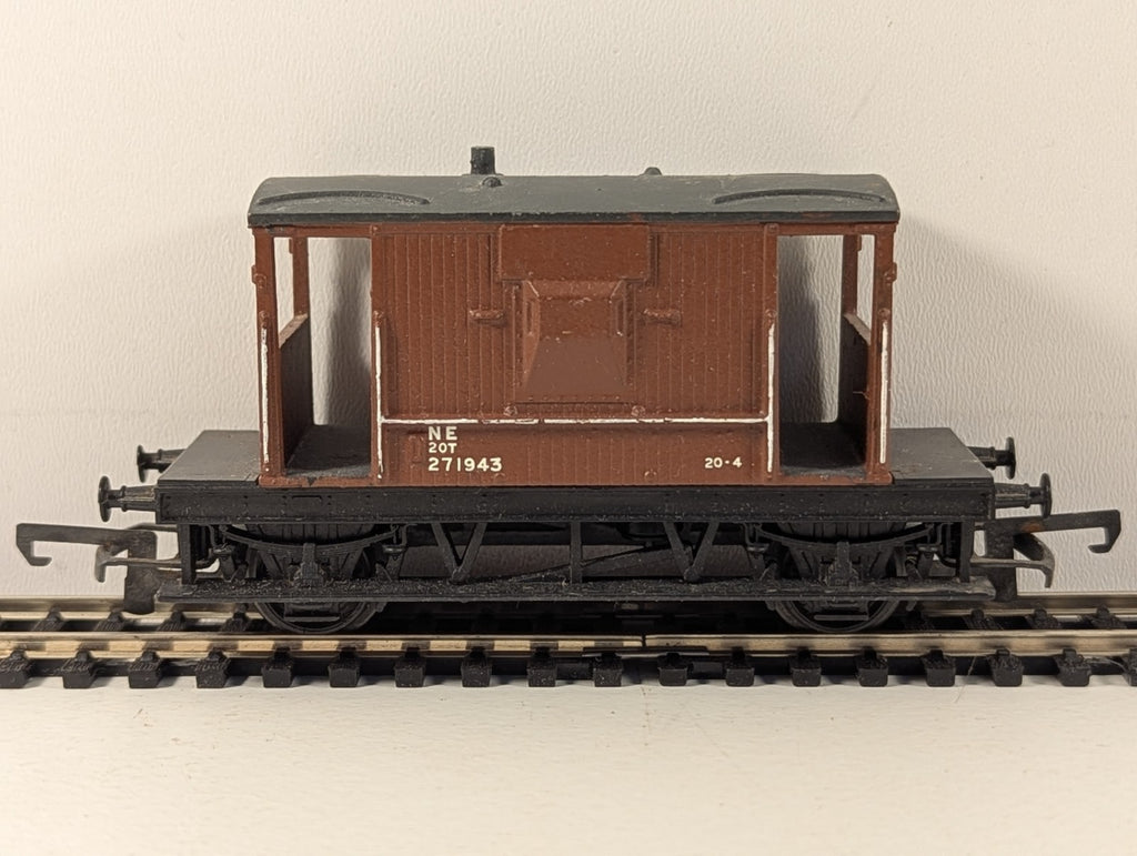 Tri-ang Hornby W4310 ER Brake Van