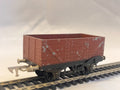 Graham Farish Plain Brown Ore/Coal Wagon