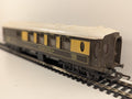 Tri-ang OO Gauge Pullman Brake Third Class Car No. 79 Passenger Coach