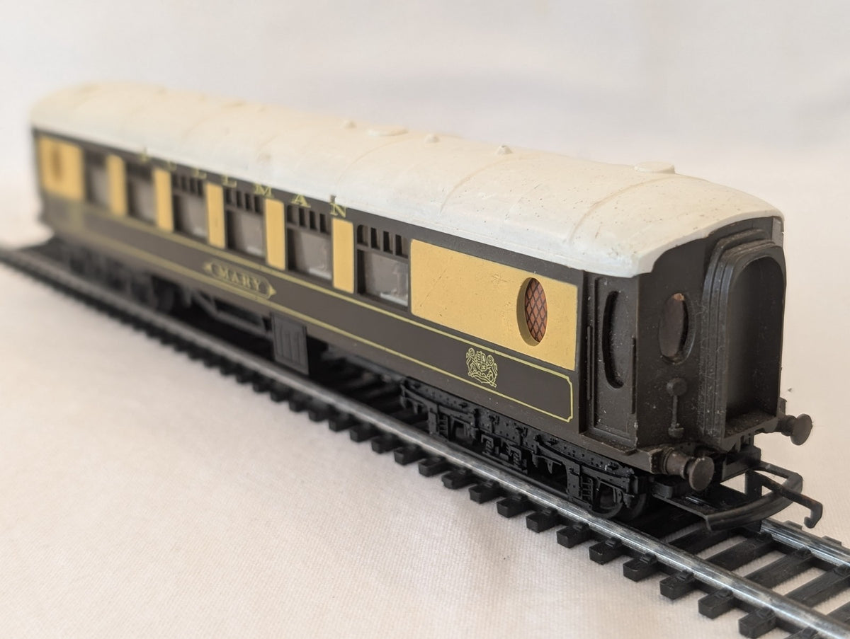 Tri-ang R228 OO Gauge Pullman Car “Mary”