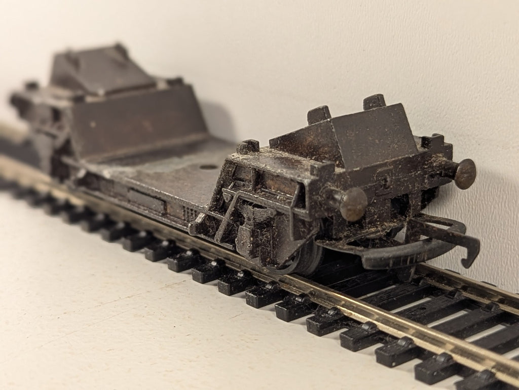 Triang Well Wagon OO Gauge