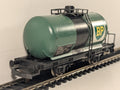 Lima HO Scale BP Petrol Tank Wagon Goods Wagon 005 7 426-3 BP Green