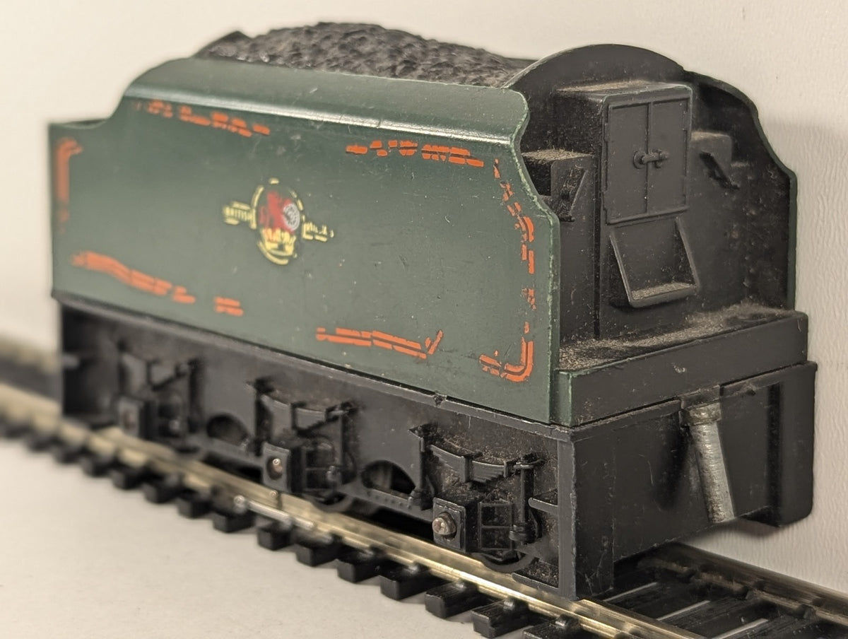 Tri-ang OO Gauge BR 6-Wheel Tender BR Green R30/R31