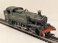 Airfix GMR 54150-1 OO Gauge GWR Green Prairie Tank 6110