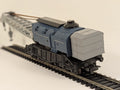 Liliput HO Gauge Breakdown Crane Wagon - Boxed