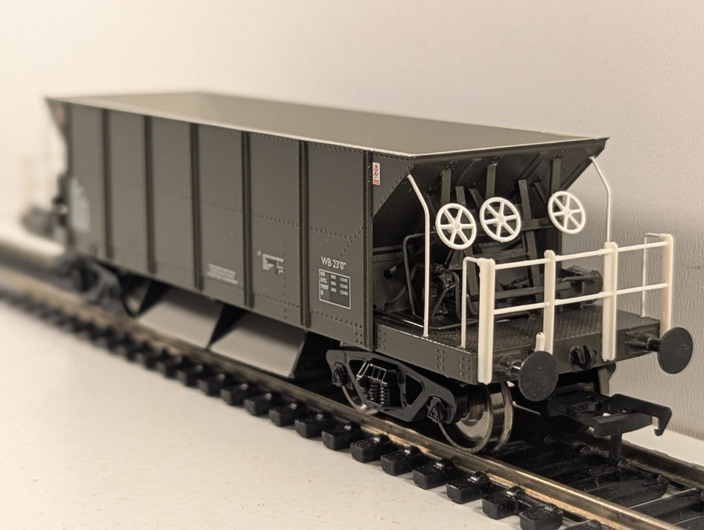 Bachmann 38-130 40 Ton Sealion YGH Hopper Wagon