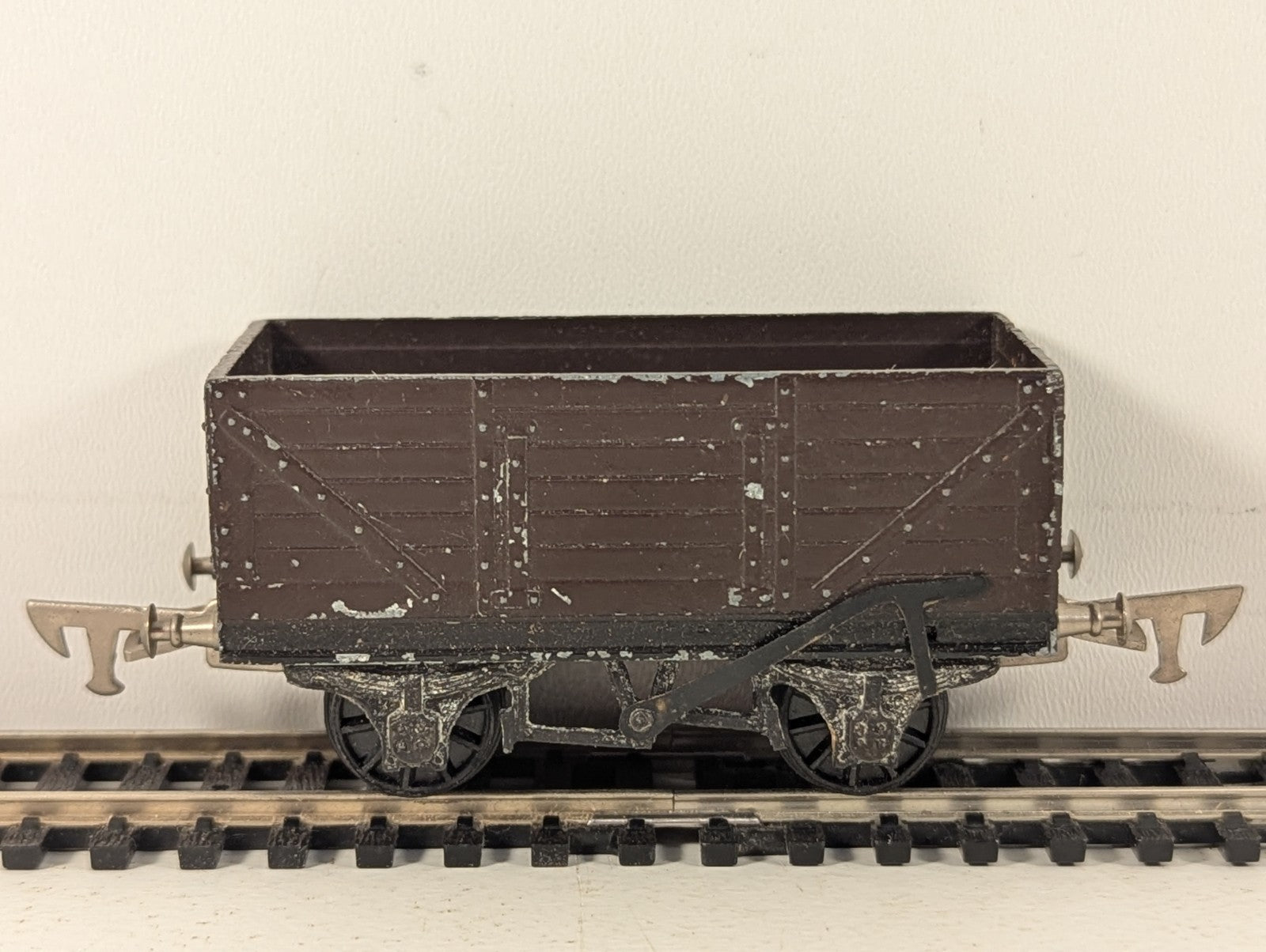 Graham Farish 7-Plank Open Wagon OO Gauge