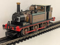 Hornby R2483 OO Gauge A1X Class 0-6-0T "Piccadilly" in LBSC Livery