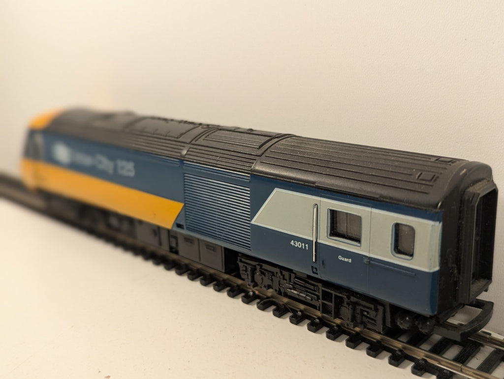 Hornby OO Gauge Class 43 HST Dummy Car