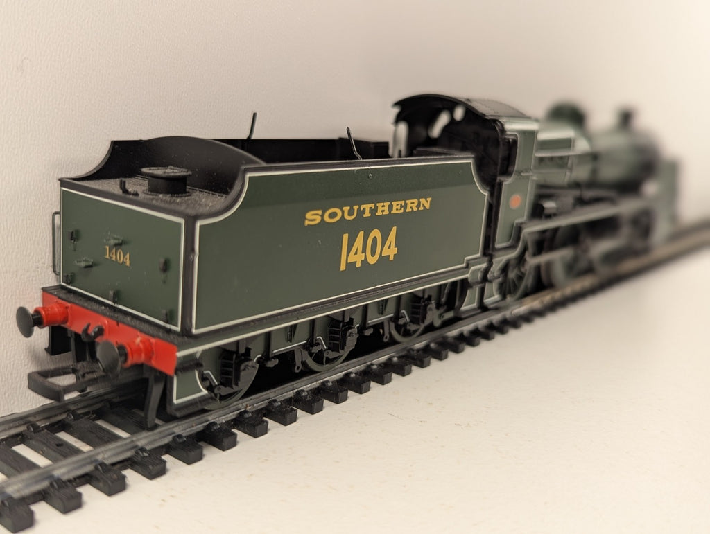 Bachmann Branchline 32-163 OO Gauge Southern Railway N Class - Boxed