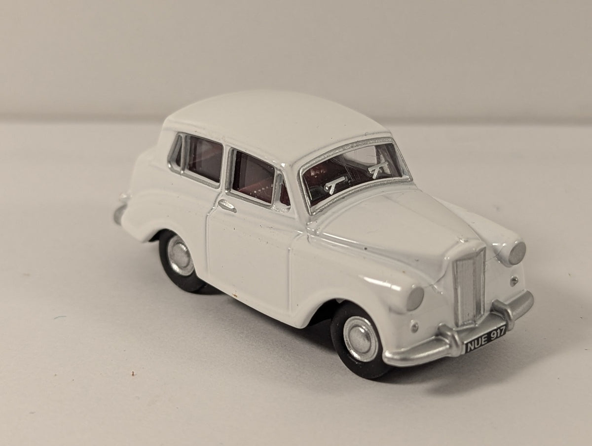 Oxford Diecast 1:76 / OO Gauge Wolseley 1500 Die-cast Model Car NUE 917