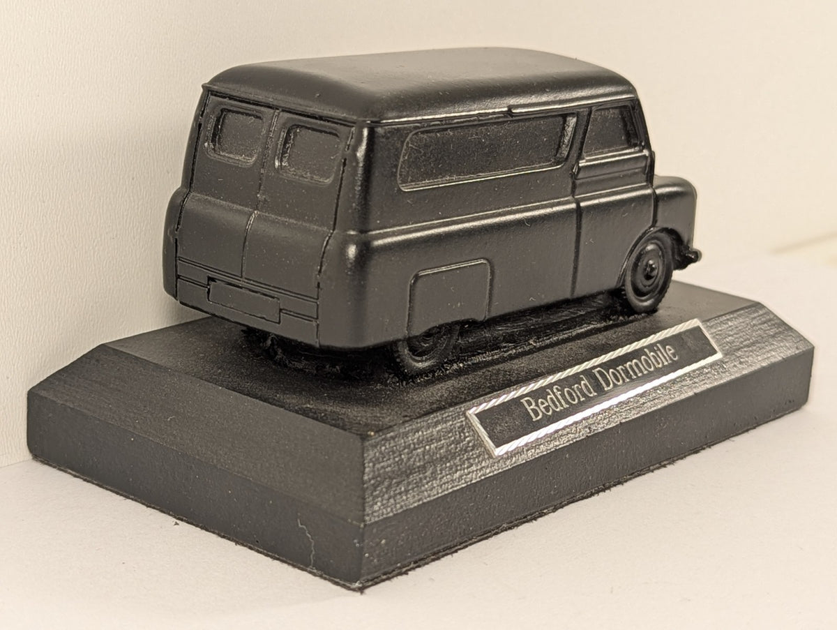 Bedford Dormobile – British Coal Promotional Model