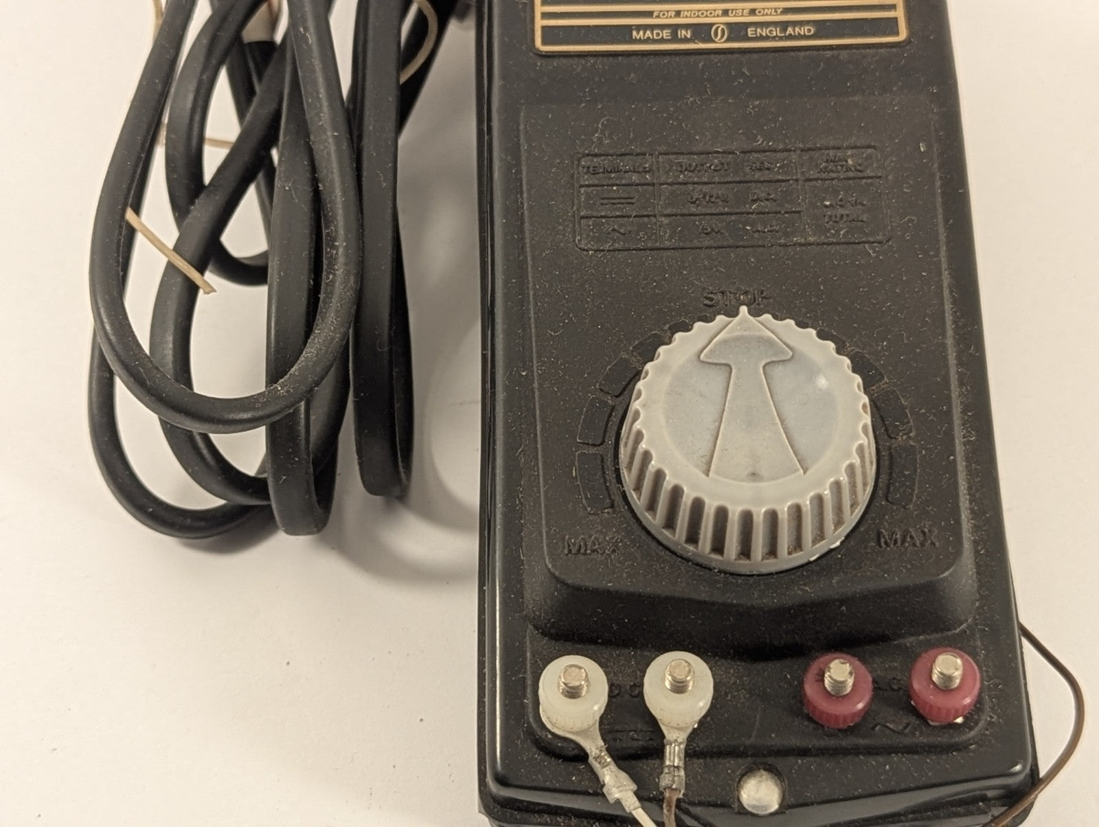 Hornby R914 Power Unit
