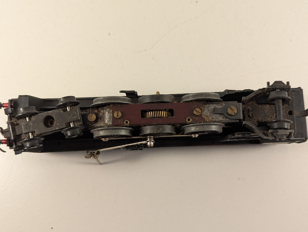 Tri-ang Hornby R259 OO Gauge BR Britannia 7MT - Spares/Repairs