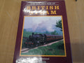 The Golden Age of British Steam – John Westwood
