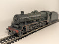 Bachmann 31-160 Jubilee Class 5XP 4-6-0 No. 45697 “Achilles” – Weathered