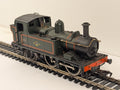 Airfix 54153 GWR 14XX 0-4-2 Tank Locomotive OO Gauge - Boxed - Needs Attention