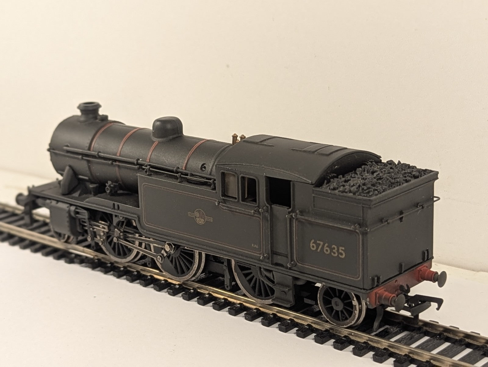 Bachmann Branch-Line 31-611 Class V1 2-6-2T