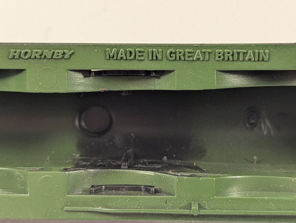 Hornby OO Gauge LNER Class A3 4-6-2 Flying Scotsman Locomotive Body Shell 4472