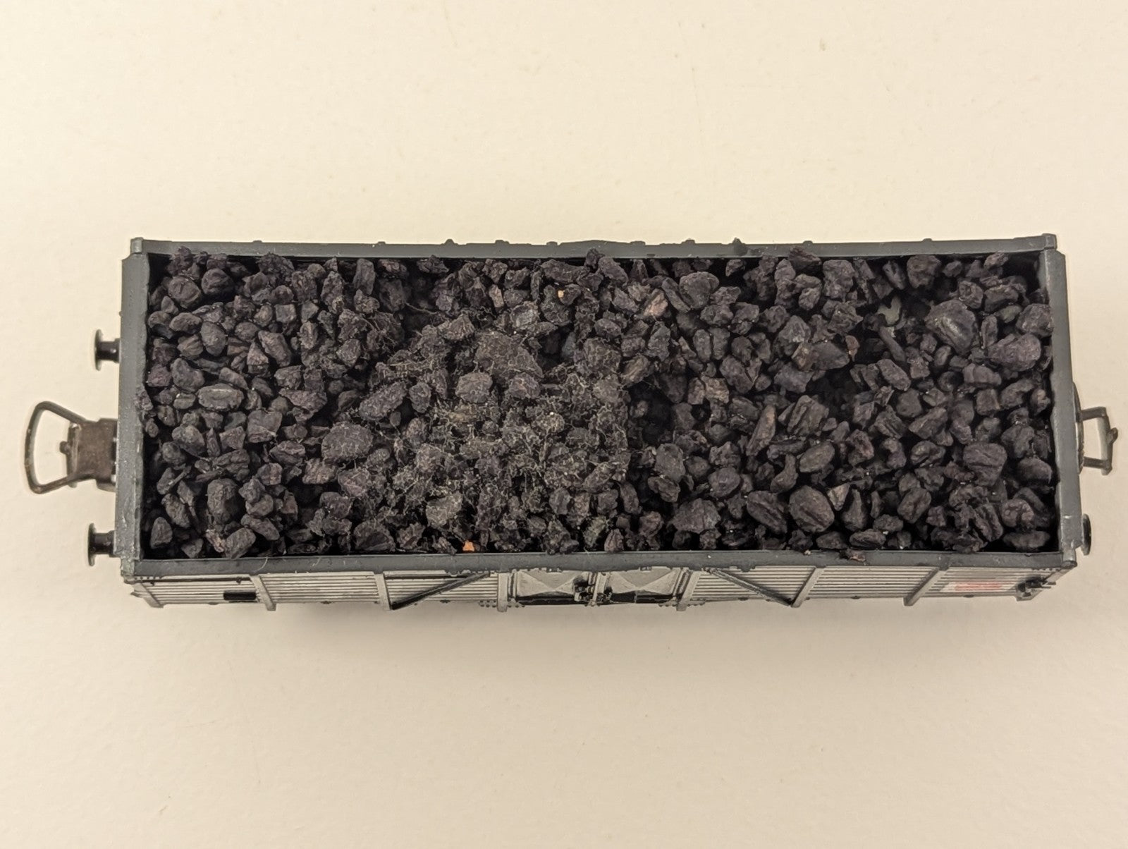 Piko HO Gauge VEB Synthesewerk Schwarzheide Open Wagon 5/6413-180