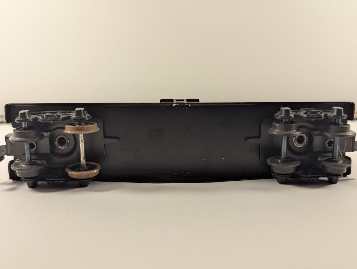 Hornby Dublo OO Gauge UTLX Union Tank Car Co Tank Wagon Goods Wagon UTLX 51375