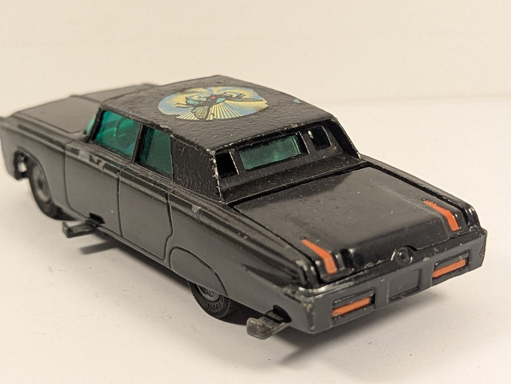Corgi Toys 268 Green Hornet Black Beauty 1:43 Scale