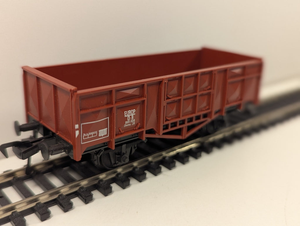 Jouef 627800 Spatenbräu Covered Wagon Model