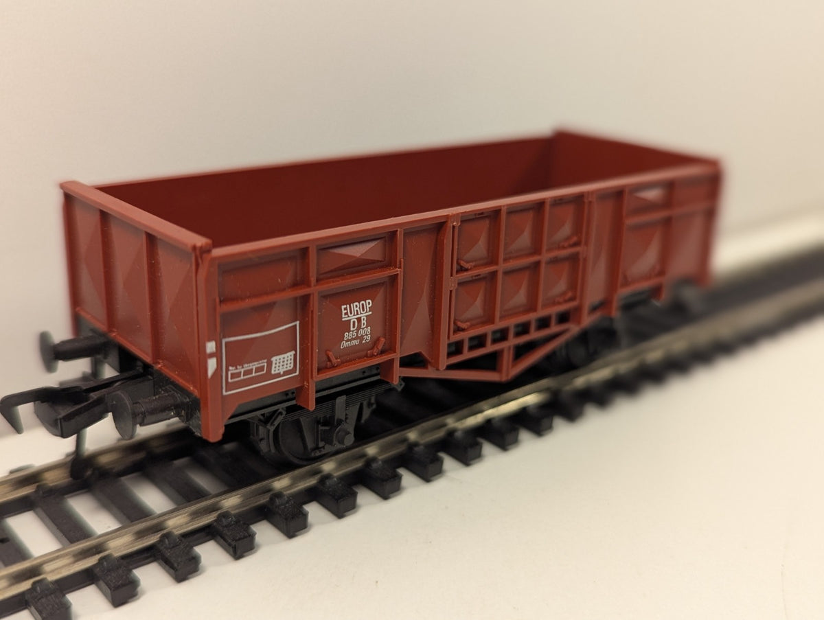 Jouef 627800 Spatenbräu Covered Wagon Model