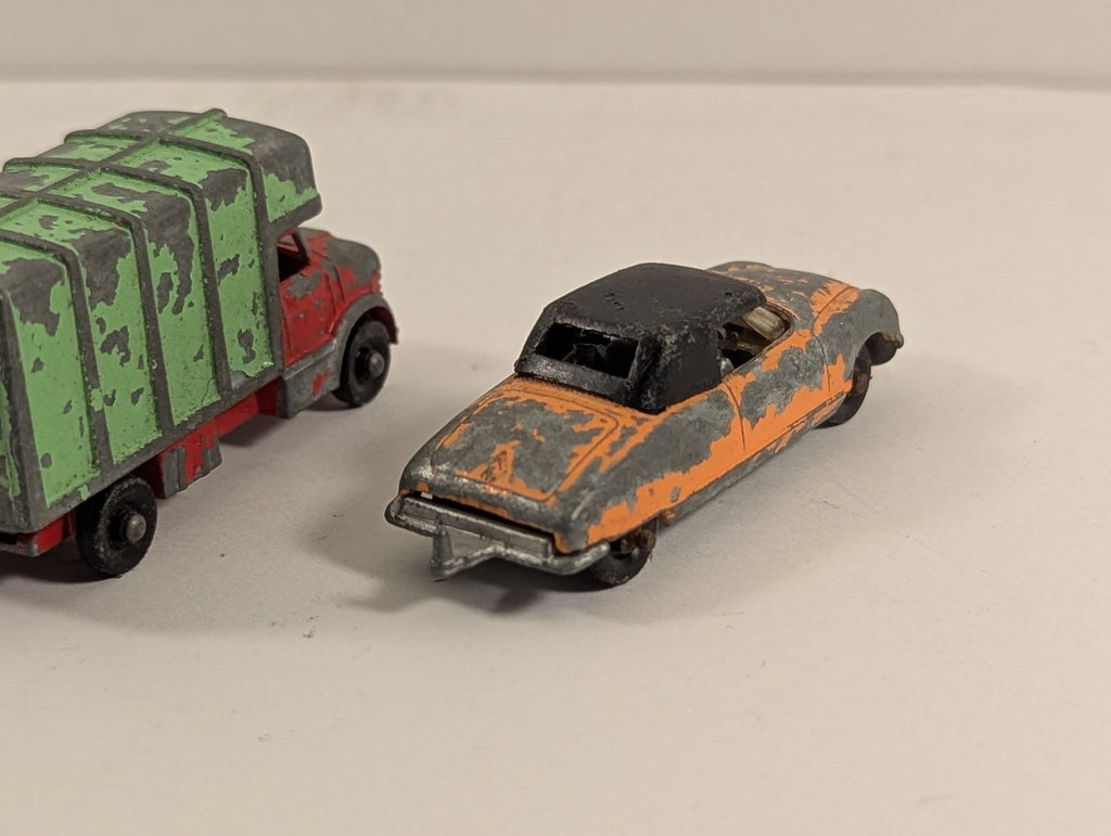 Lone Star HO Scale