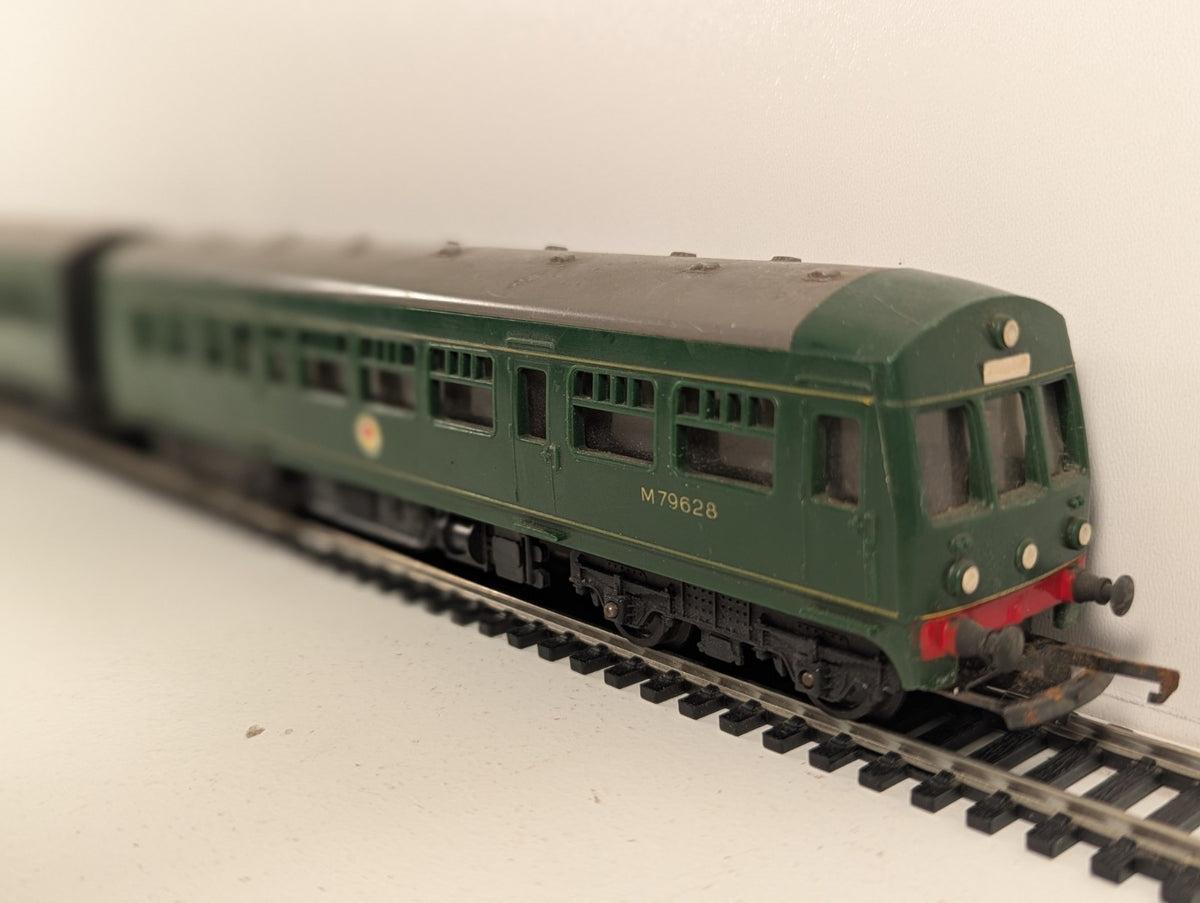 Tri-ang OO Gauge Metropolitan-Cammell 2-Car DMU Diesel Multiple Unit