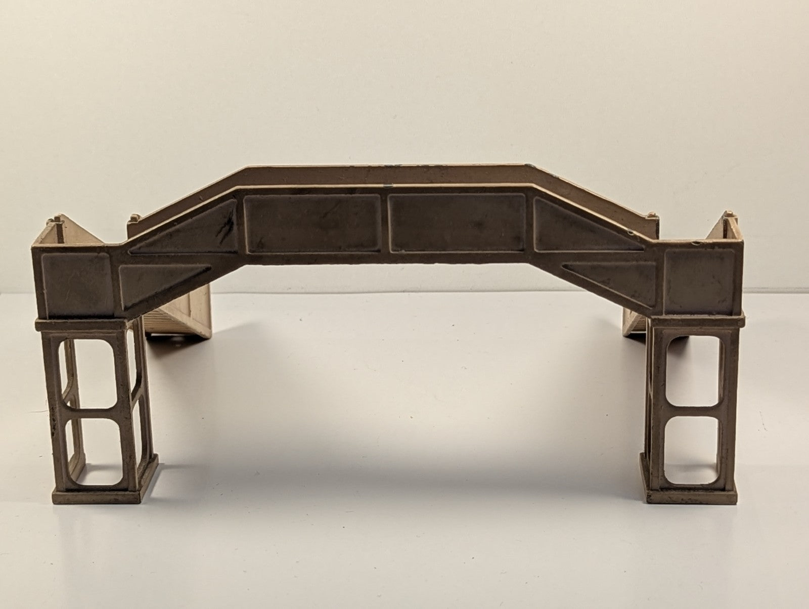 Hornby Dublo OO Gauge D1 Footbridge