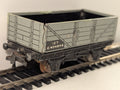 Hornby Dublo 32075 5 Plank Open Wagon E404844 OO Gauge