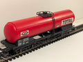 Lima L302909 HO Gauge TOTAL Continental Tank Car