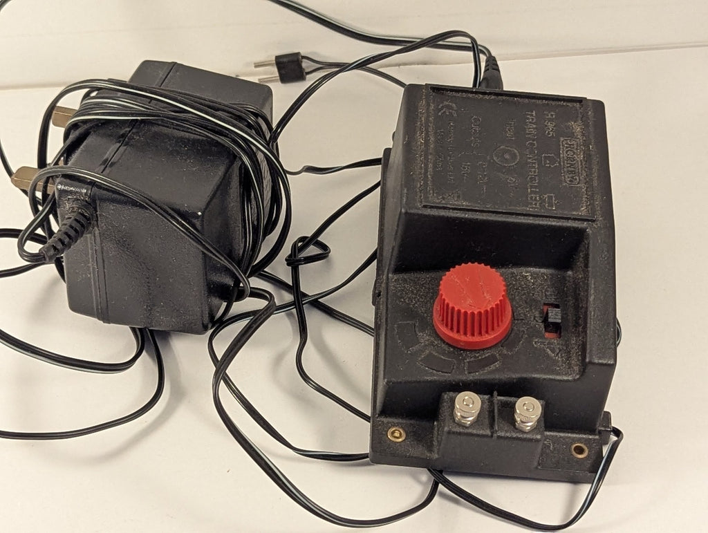 Hornby OO Gauge R965 Train Controller