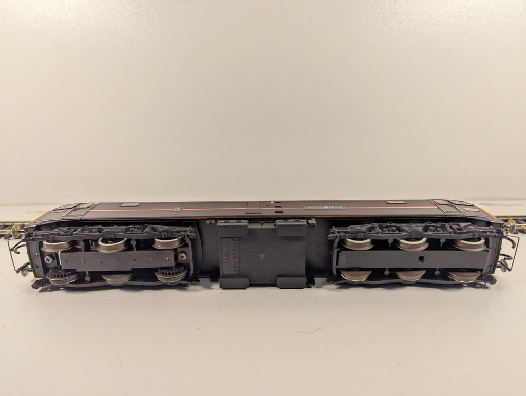 Lima Collection L204794 Class 47 47798 “Prince William” EWS Royal Train