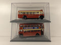 Corgi 1:76 Thames Valley Bristol L6B & Bristol K6A Set Die-cast Model 97055