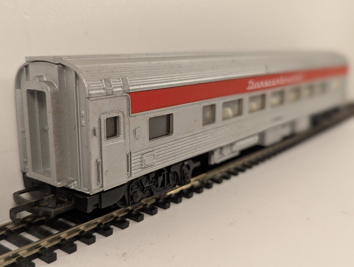 Tri-ang OO Gauge Transcontinental Passenger Coach 70831