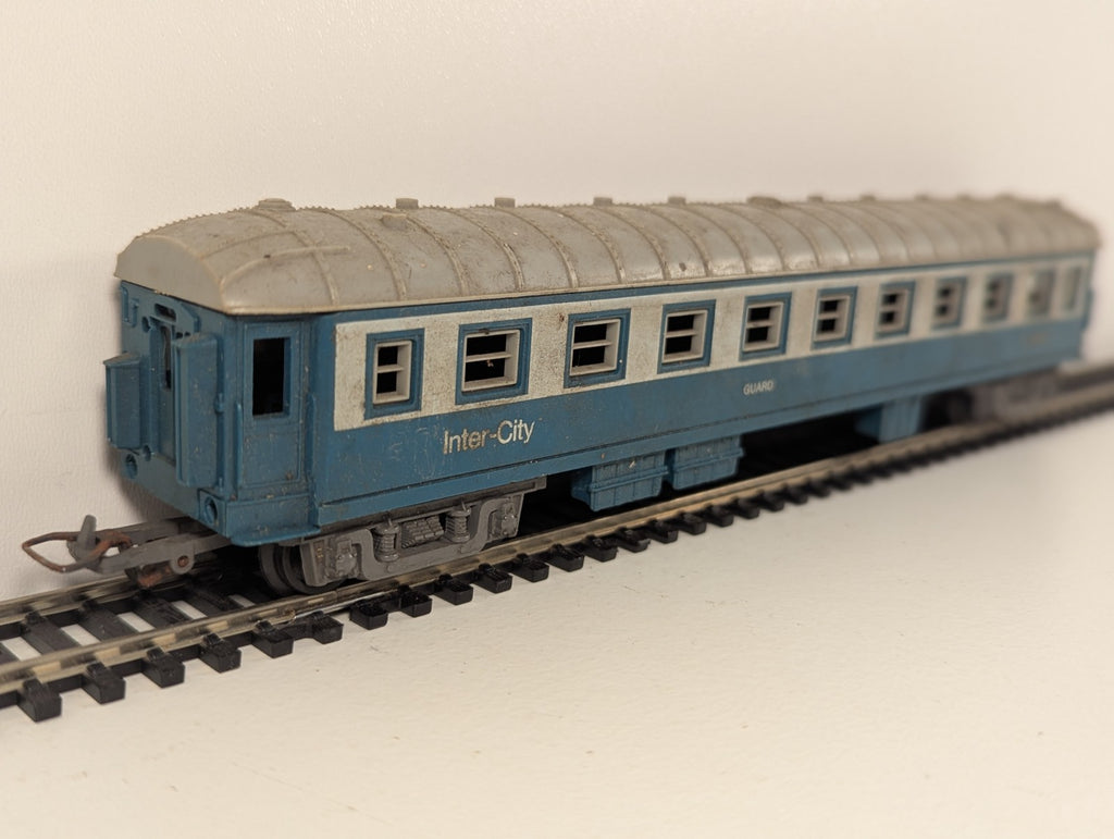 Jouef HO Gauge BR InterCity Passenger Coach