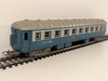 Jouef HO Gauge BR InterCity Passenger Coach